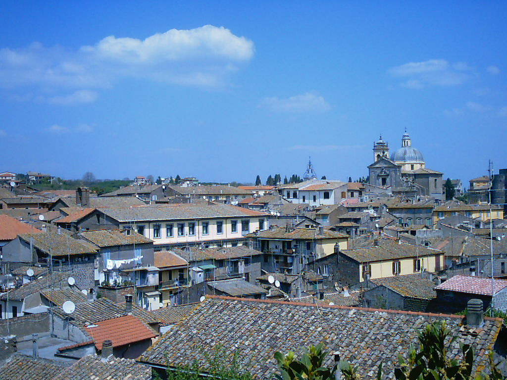 Ronciglione